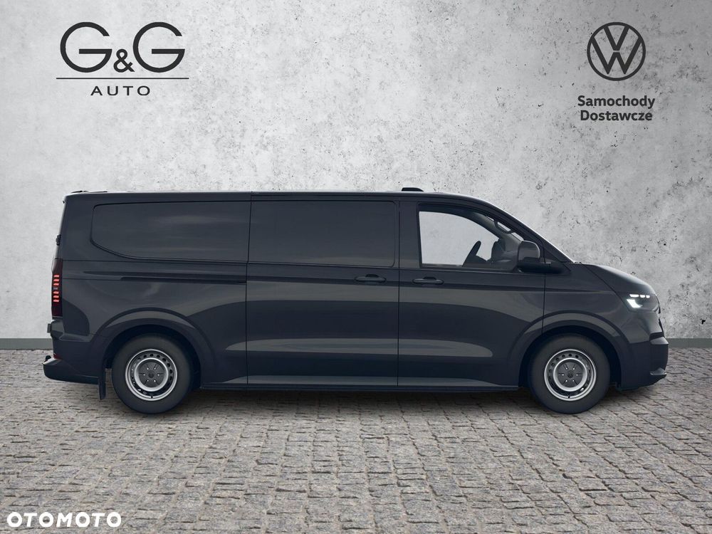 Volkswagen Transporter FURGON L2 2.0 TDI 170 KM AUTOMAT 8-G - 5