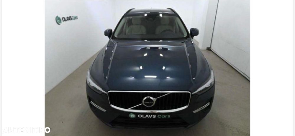 Volvo XC 60 - 1