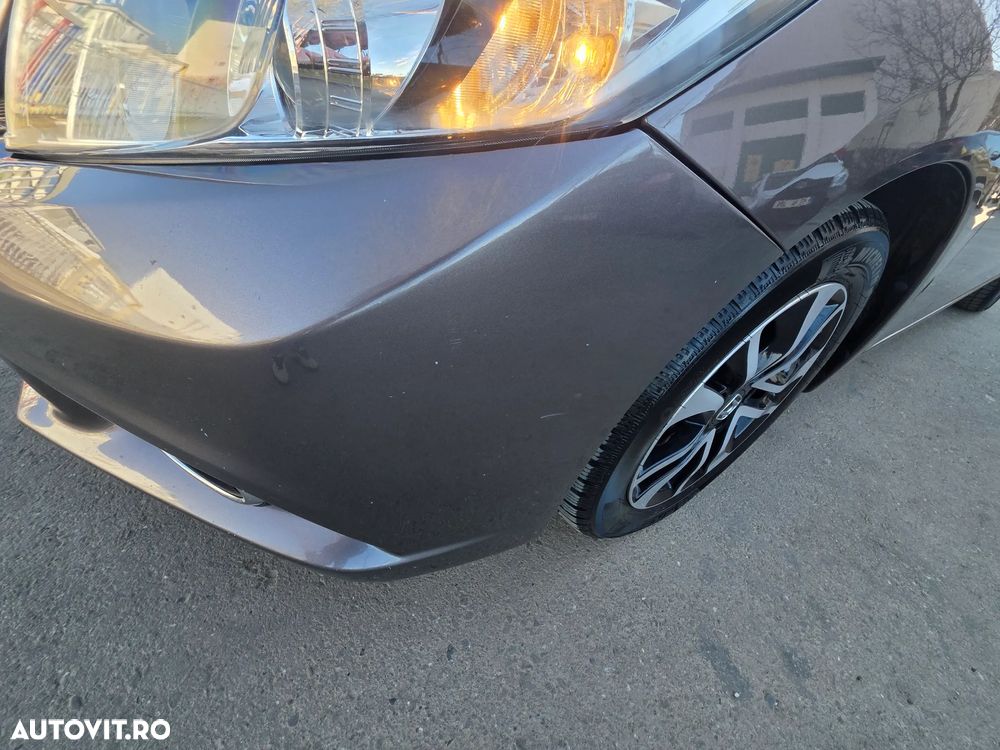 Honda Civic 1.8 MT LS - 7