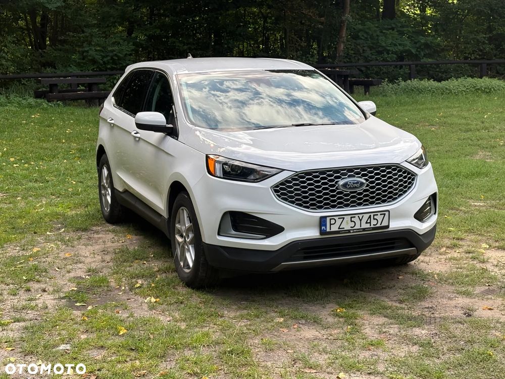 Ford Edge - 4