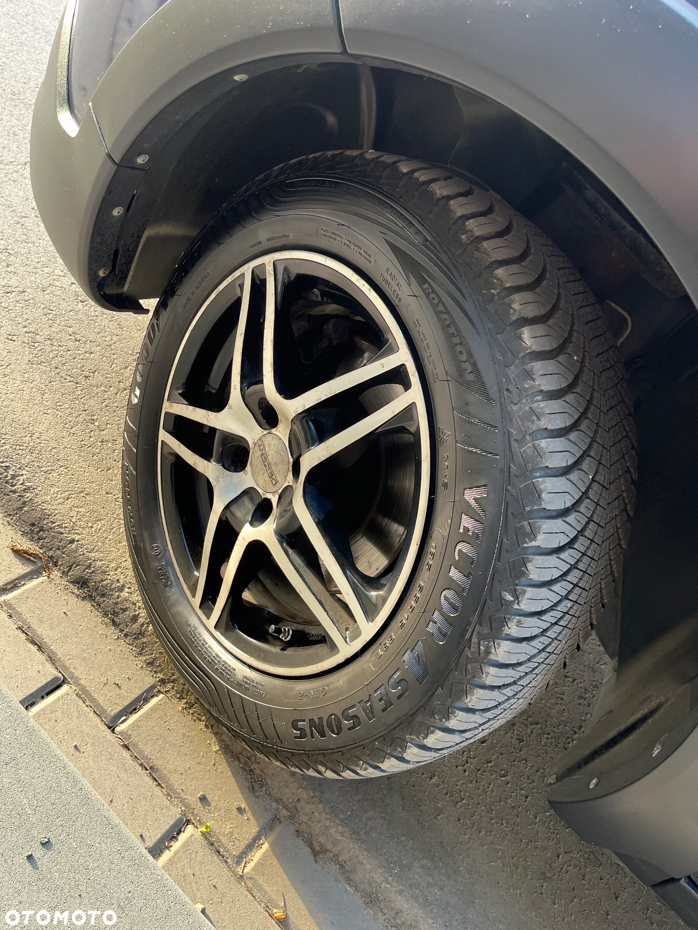 Dacia Dokker 1.2 TCe Stepway - 23