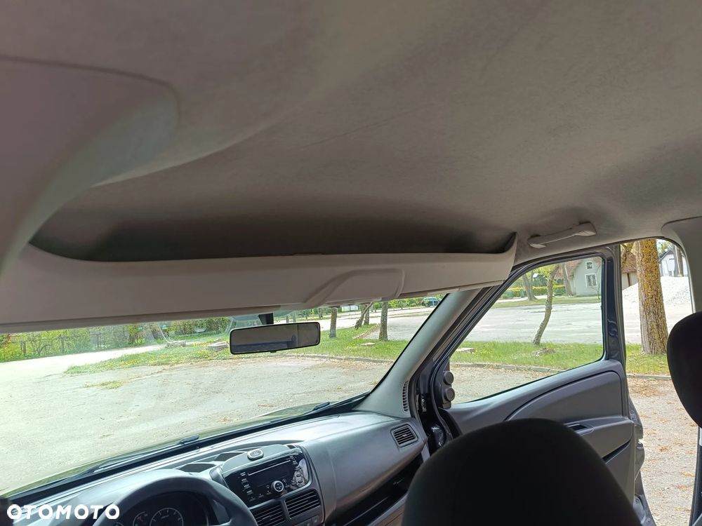 Opel Combo 1.6 CDTI L2H1 Selection - 34