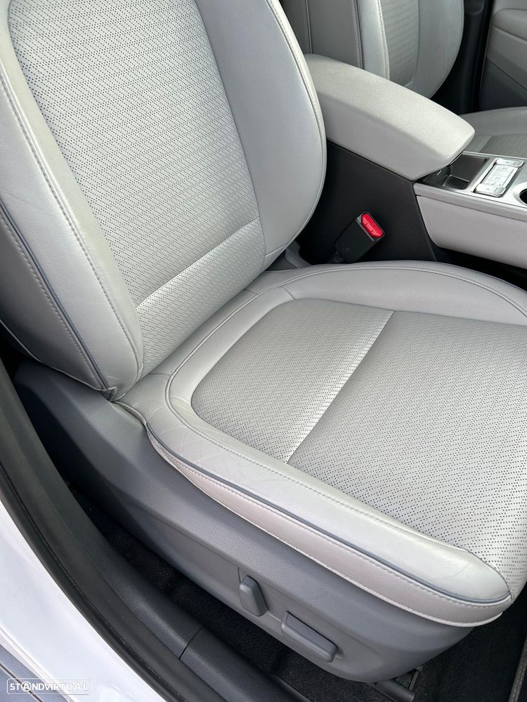 Hyundai Kauai EV 64 kWh Premium+P.Premium - 24