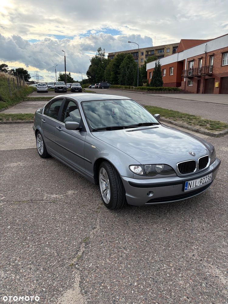 BMW Seria 3 - 3