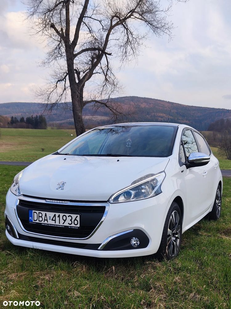 Peugeot 208 82 VTI Style - 4