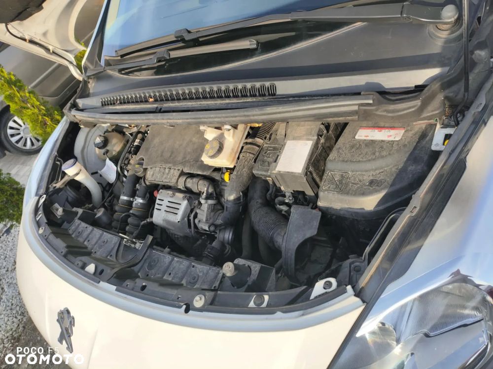 Peugeot 3008 1.2 PureTech Active - 21