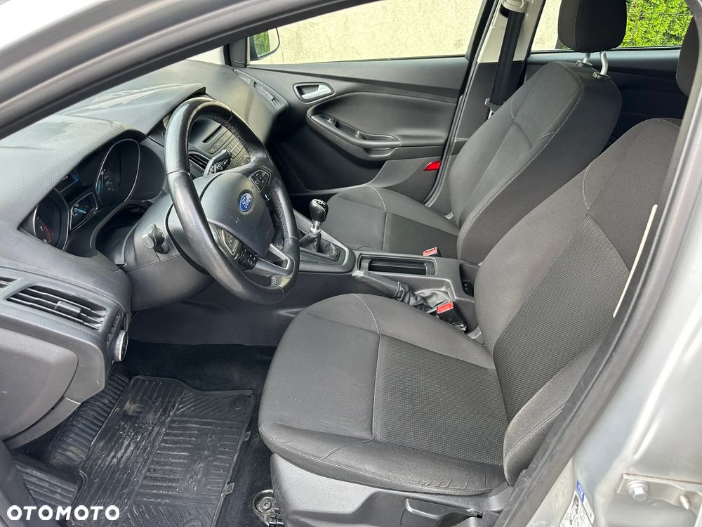 Ford Focus - 5