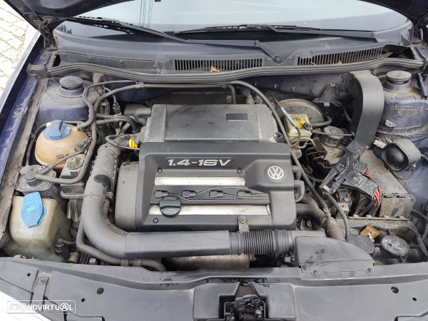 Para Peças Volkswagen Golf Iv (1J1) - 9