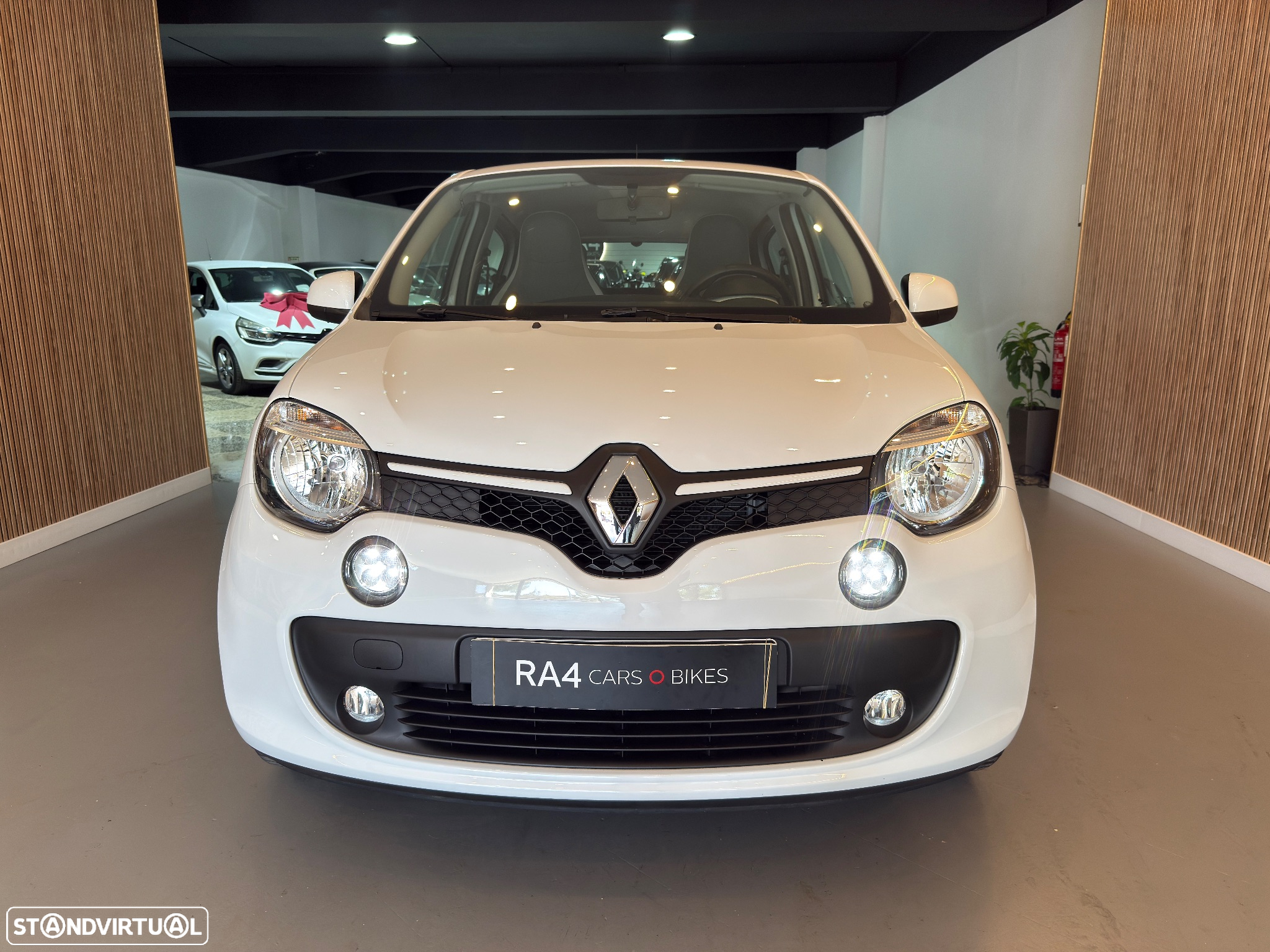 Renault Twingo 1.0 SCe Night&Day EDC - 3