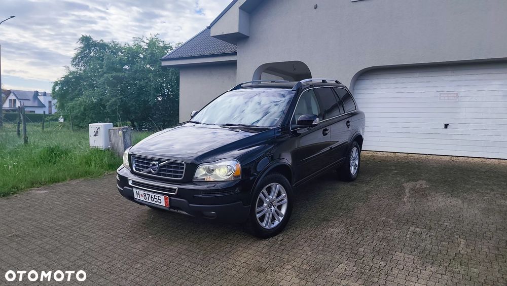 Volvo XC 90 D5 Summum - 28