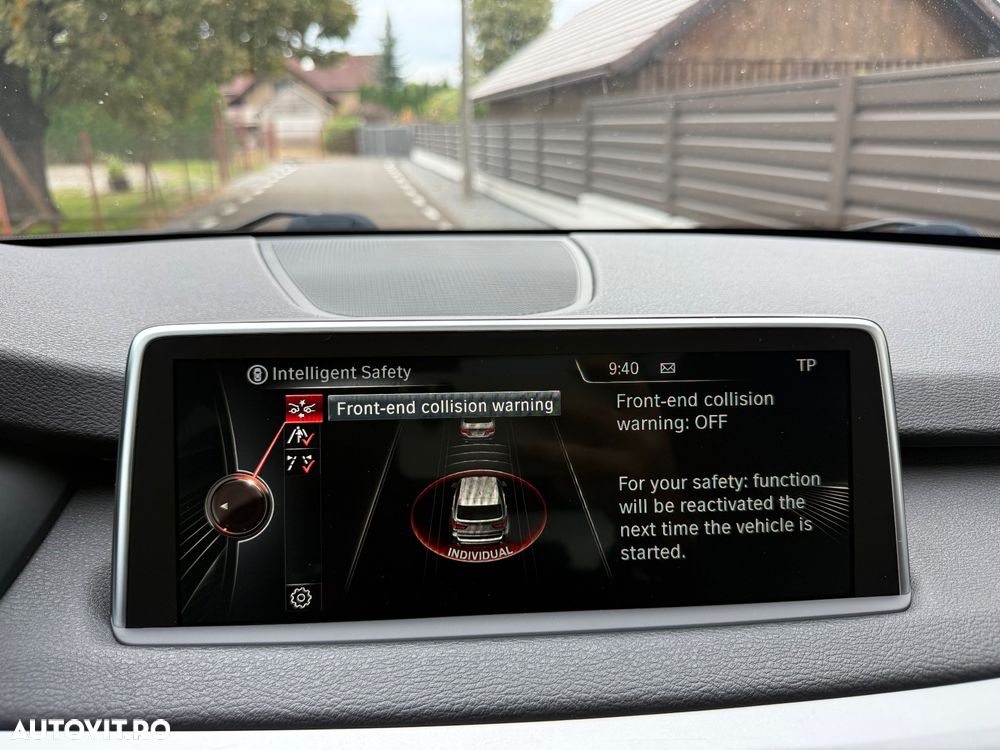 BMW X5 xDrive25d Sport-Aut. - 16