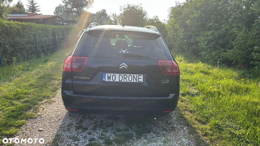 Citroën C5 2.0 HDi Exclusive - 7