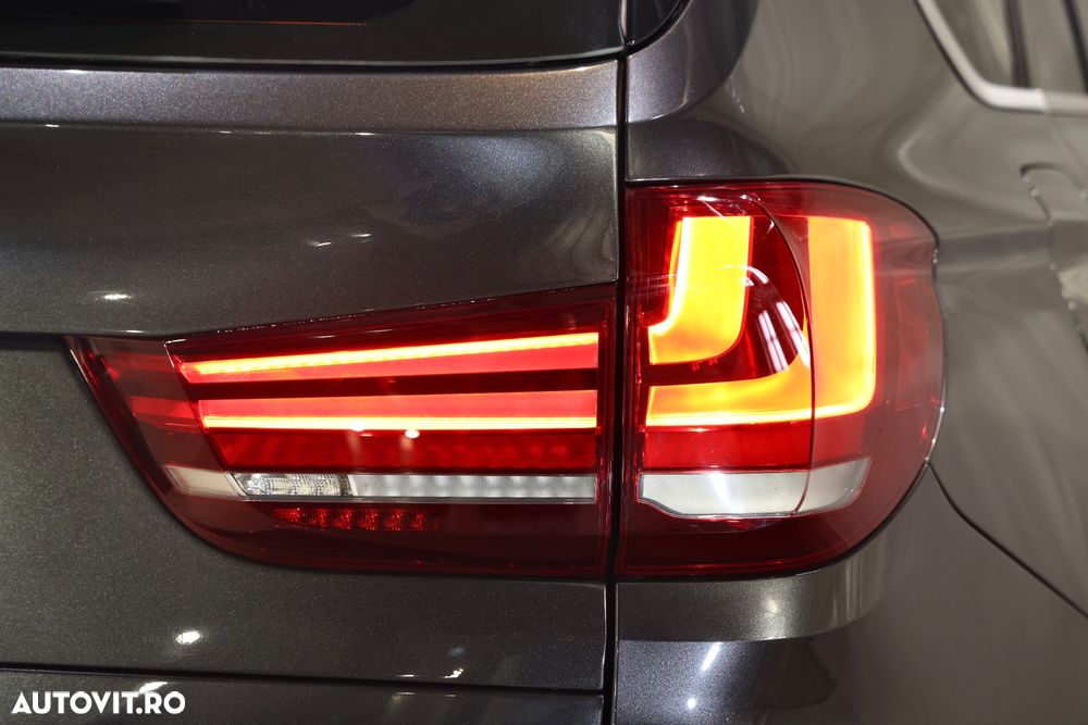 BMW X5 xDrive40d Sport-Aut. - 36