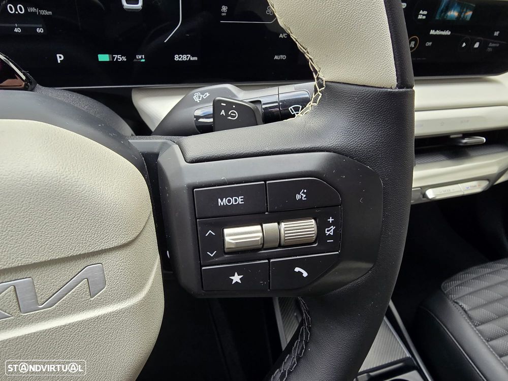 Kia EV4 81.4 kWh GT-Line - 24