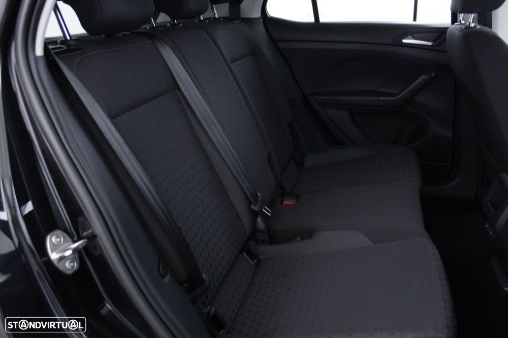VW T-Cross 1.0 TSI Life - 16
