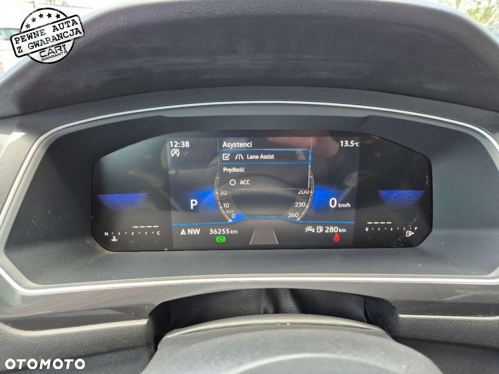 Volkswagen Tiguan - 35