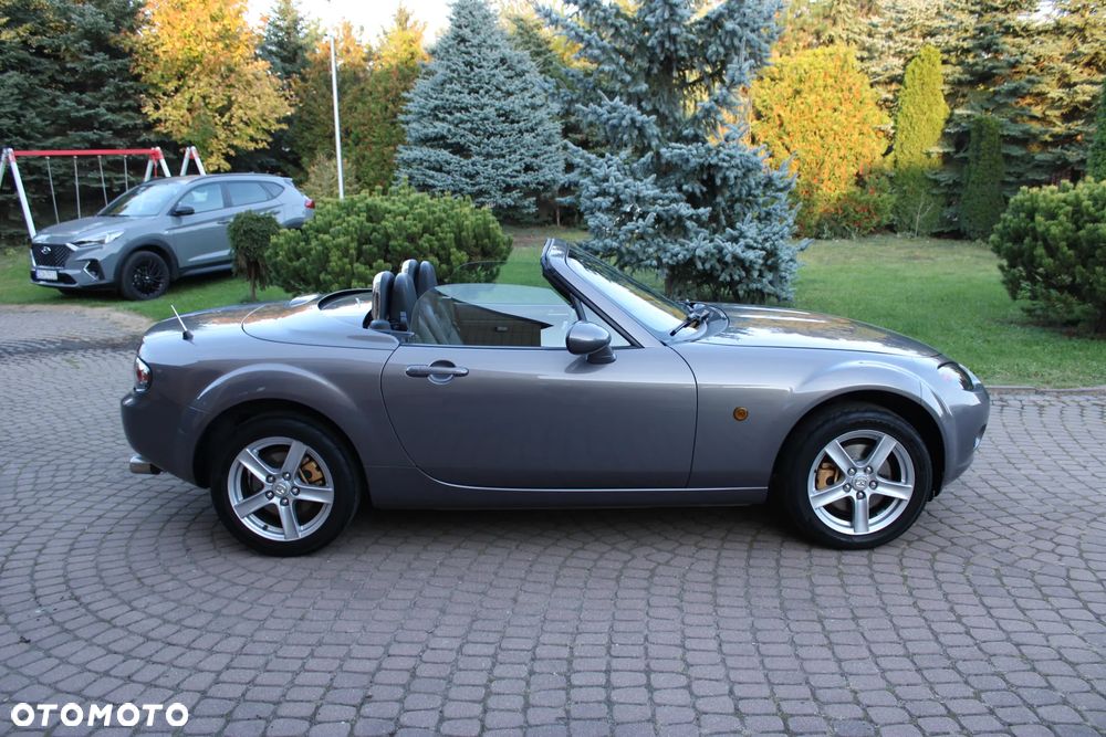 Mazda MX-5 - 17