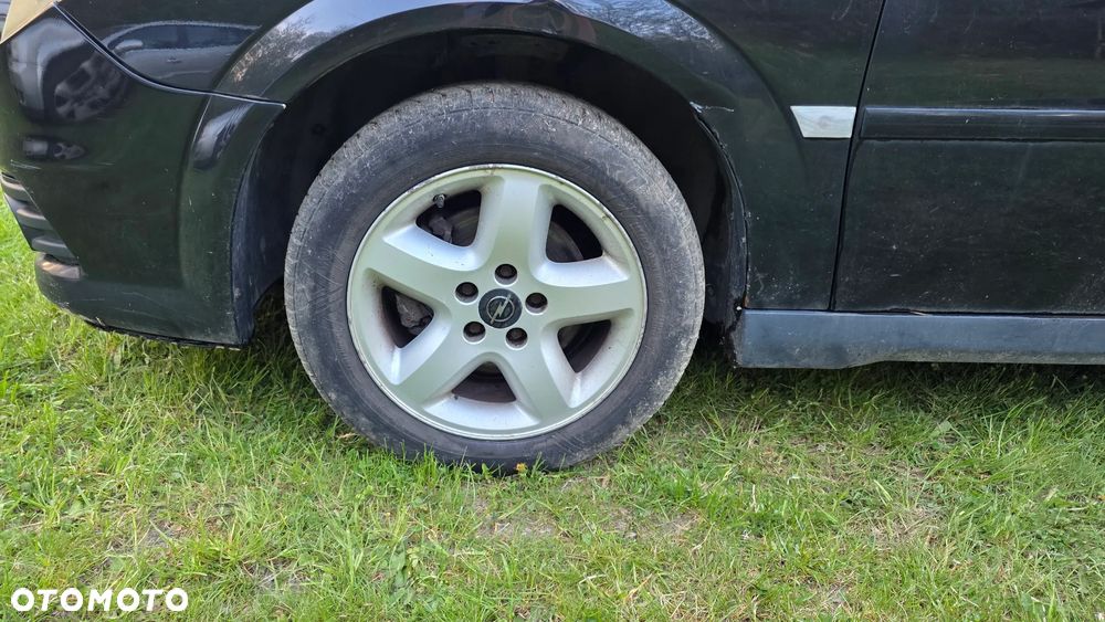 Opel Vectra 1.9 CDTI Cosmo Plus - 16