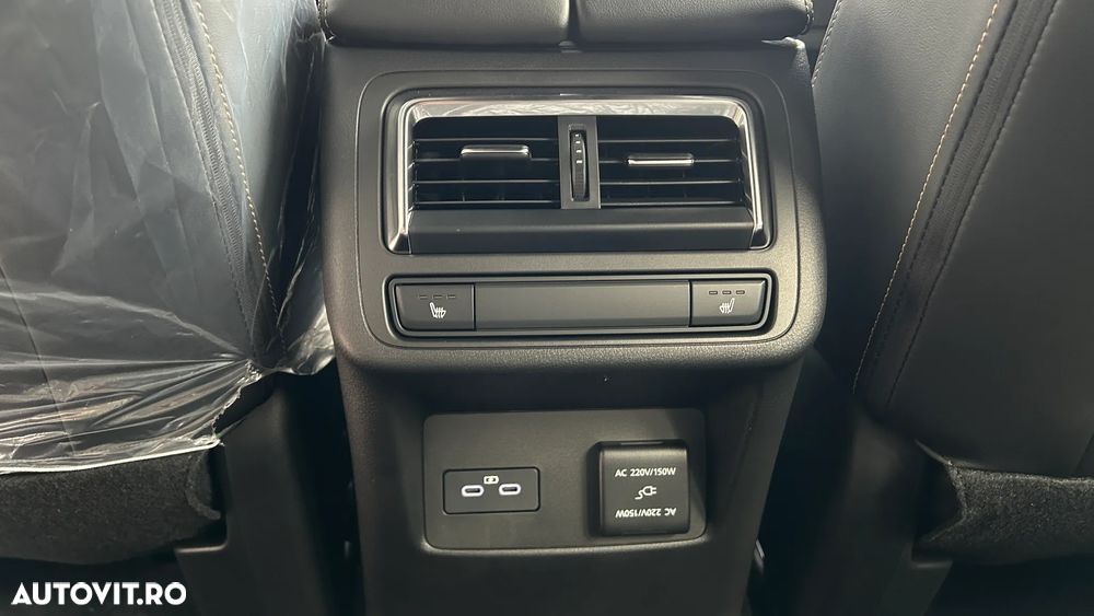 Mazda CX-60 e-SKYACTIV 3.3D AWD 8AT MHEV Homura Plus - 18