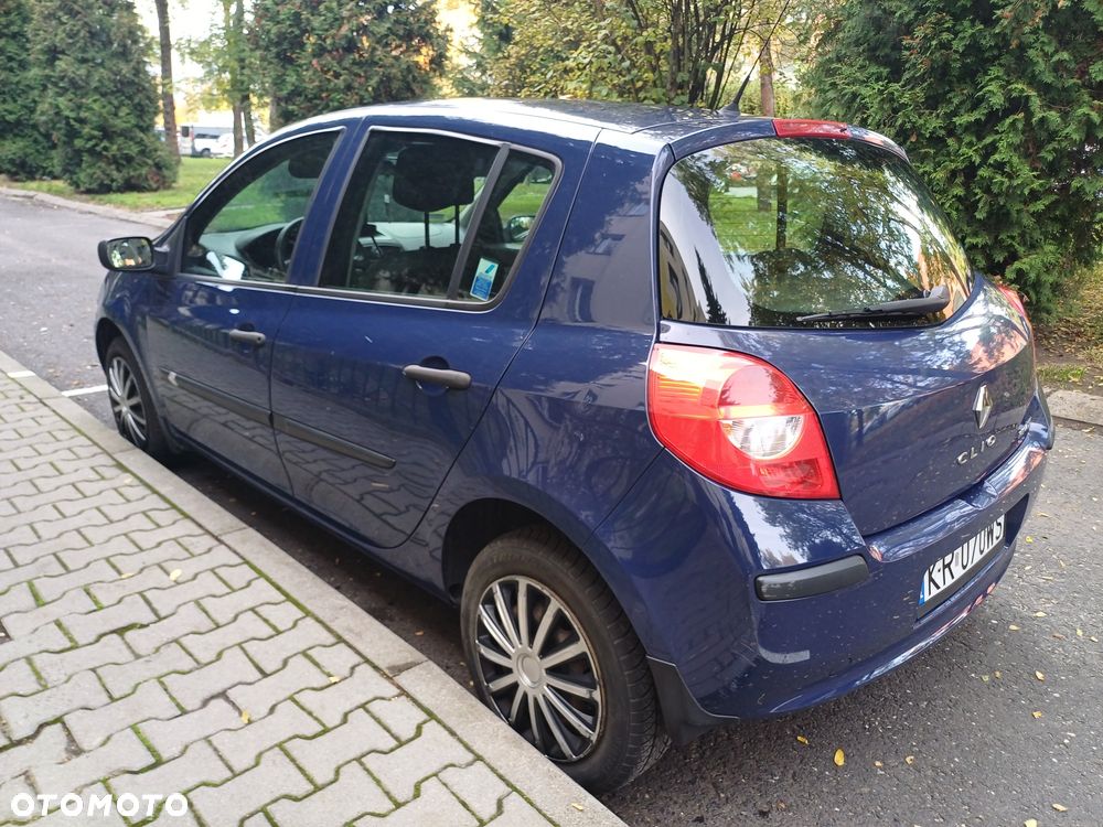 Renault Clio - 3
