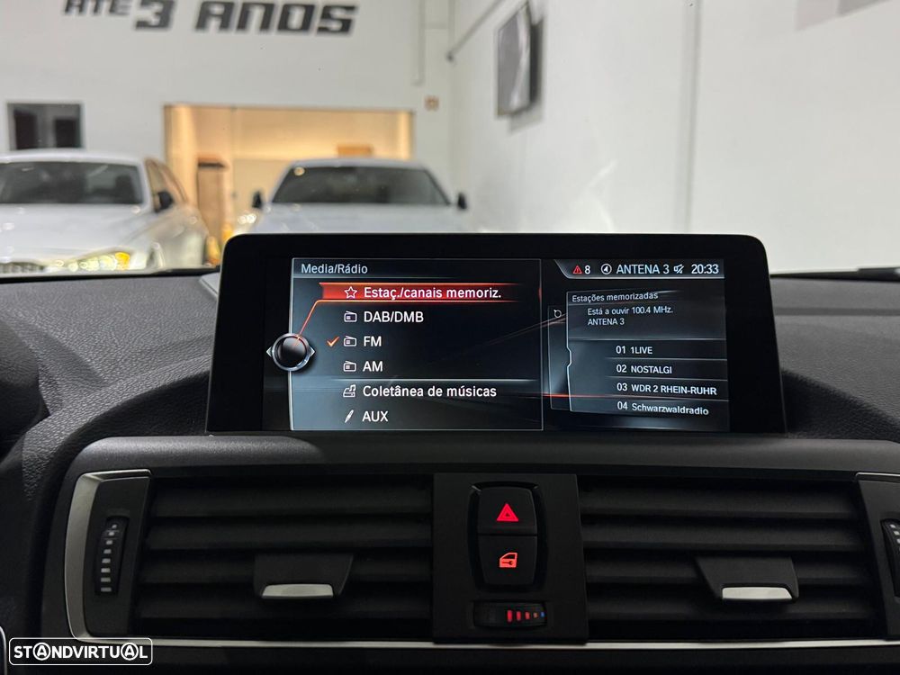 BMW 220 i Aut. M Sport - 18