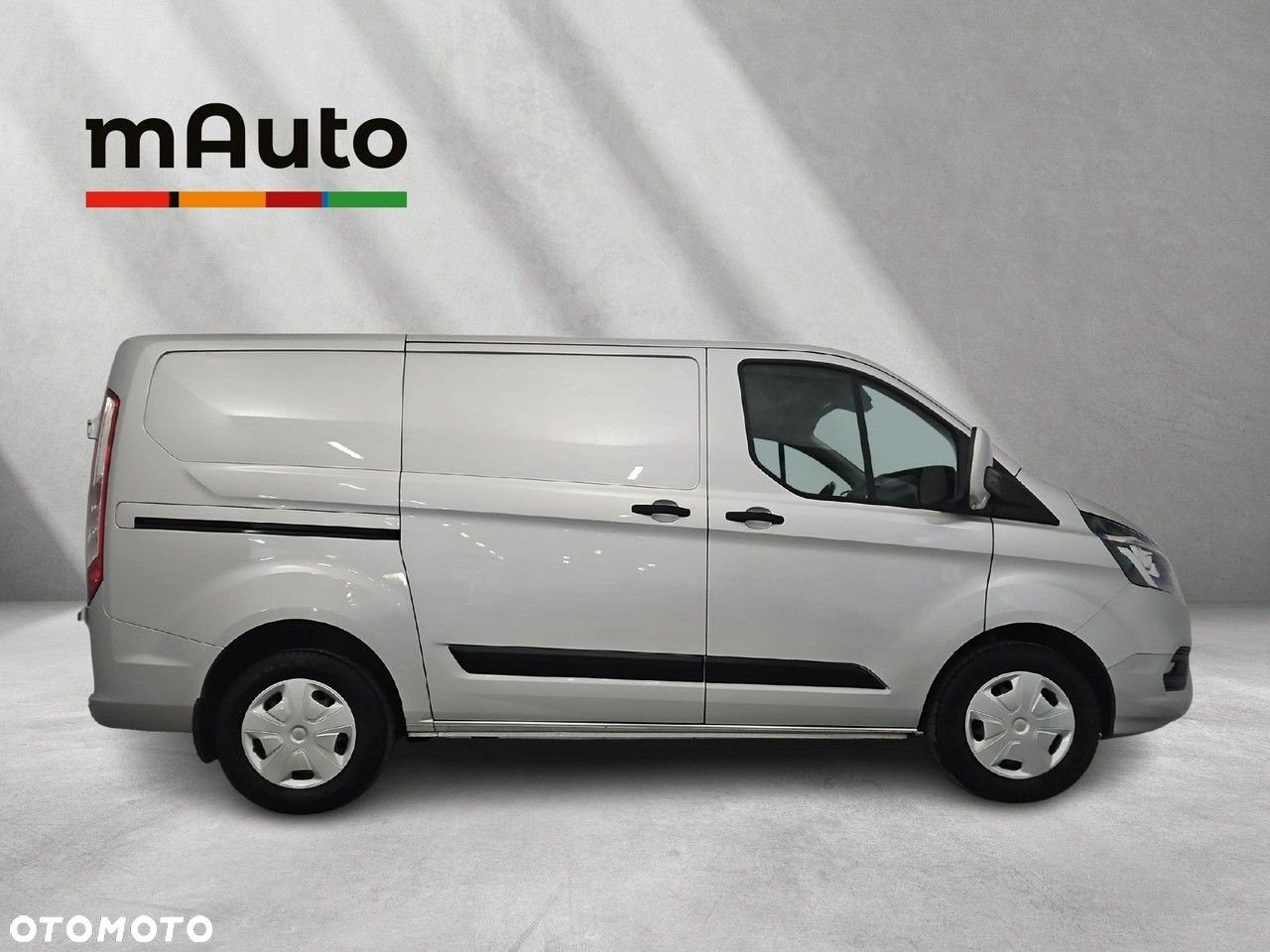 Ford Transit Custom - 6