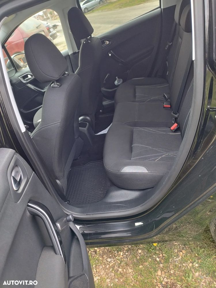 Peugeot 208 PureTech 68 Access - 3