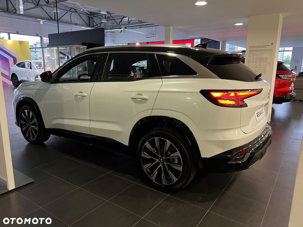 Renault Austral 1.2 E-Tech Full Hybrid 200 Techno MMT - 21