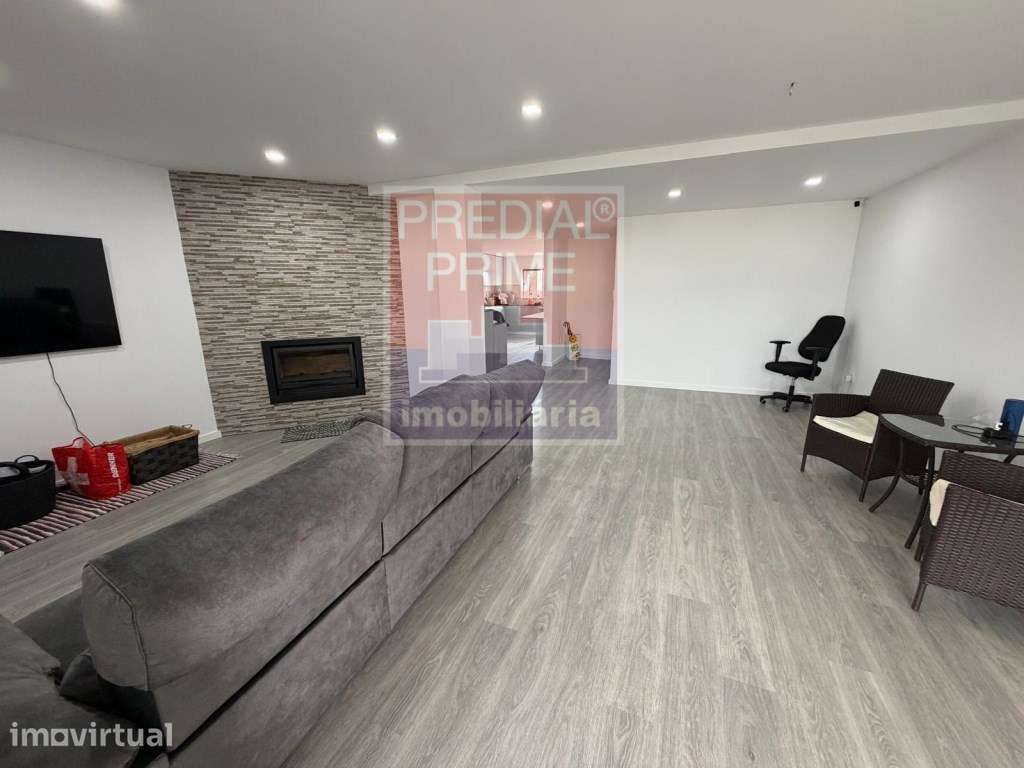 EXCELENTE APARTAMENTO T3 REMODELADO EM AVANCA - Grande imagem: 5/29