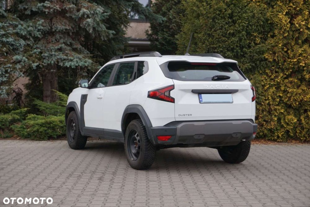 Dacia Duster 1.0 TCe Expression - 5