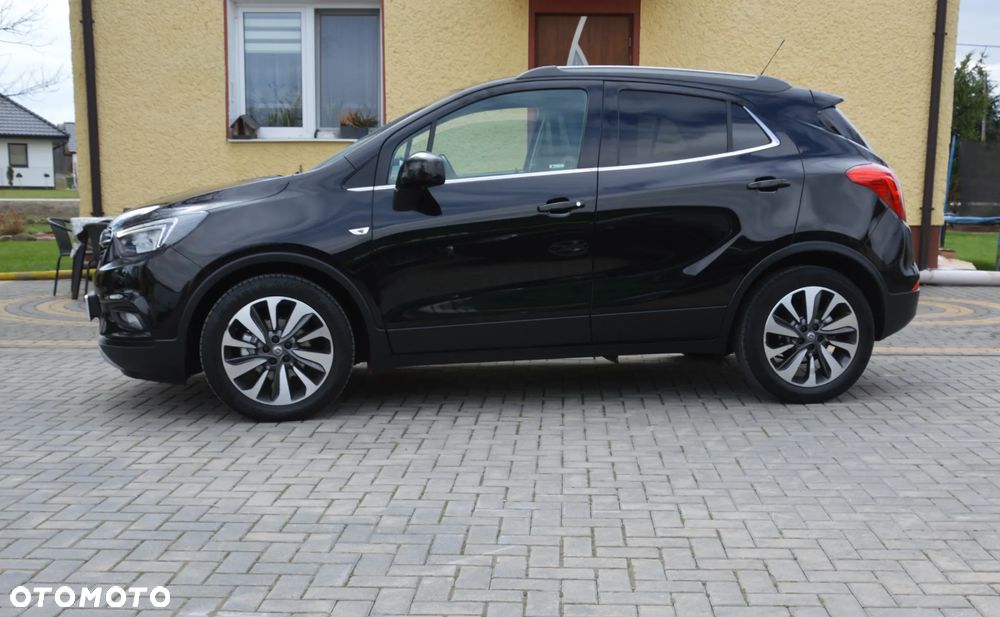 Opel Mokka - 3