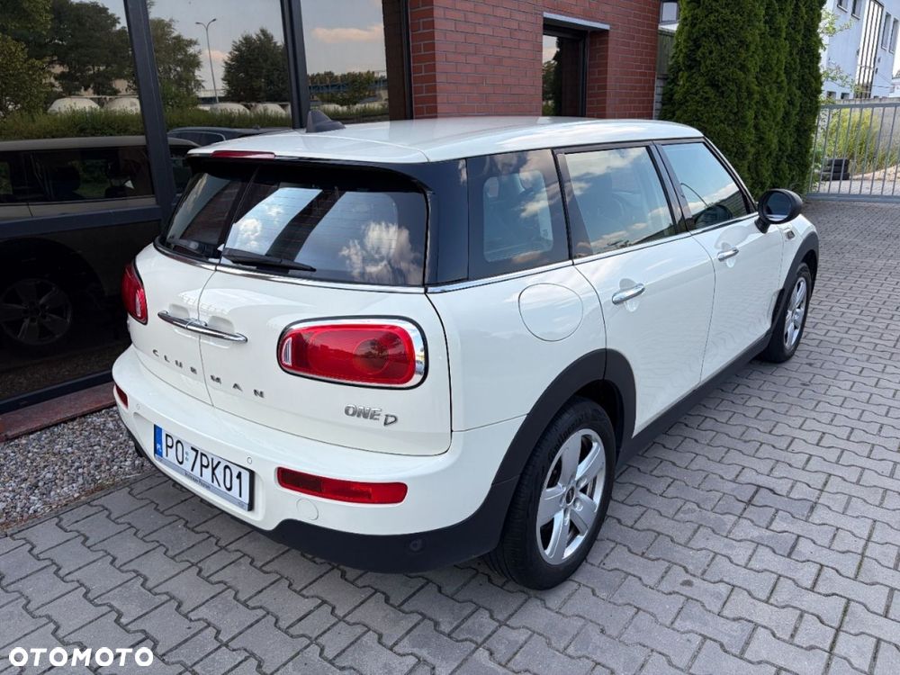 MINI Clubman - 4