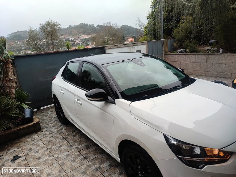 Opel Corsa 1.2 Edition - 1