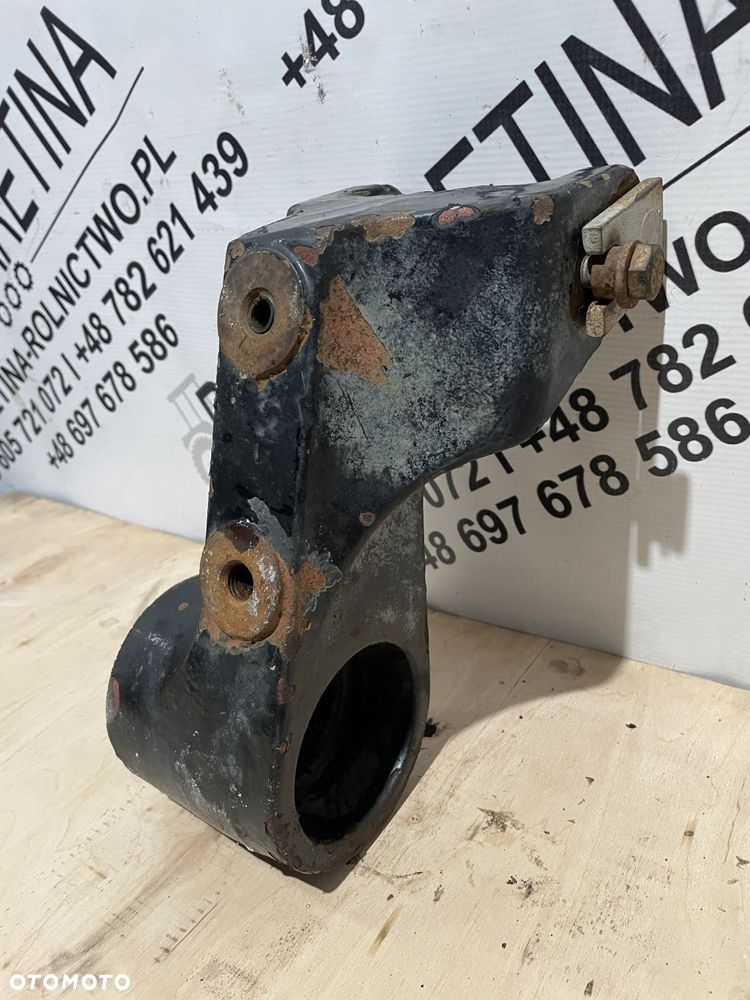 Case MX Maxxum - cięgło ramię dolne 1974271C5 - 2