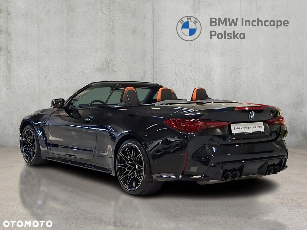 BMW M4 - 3