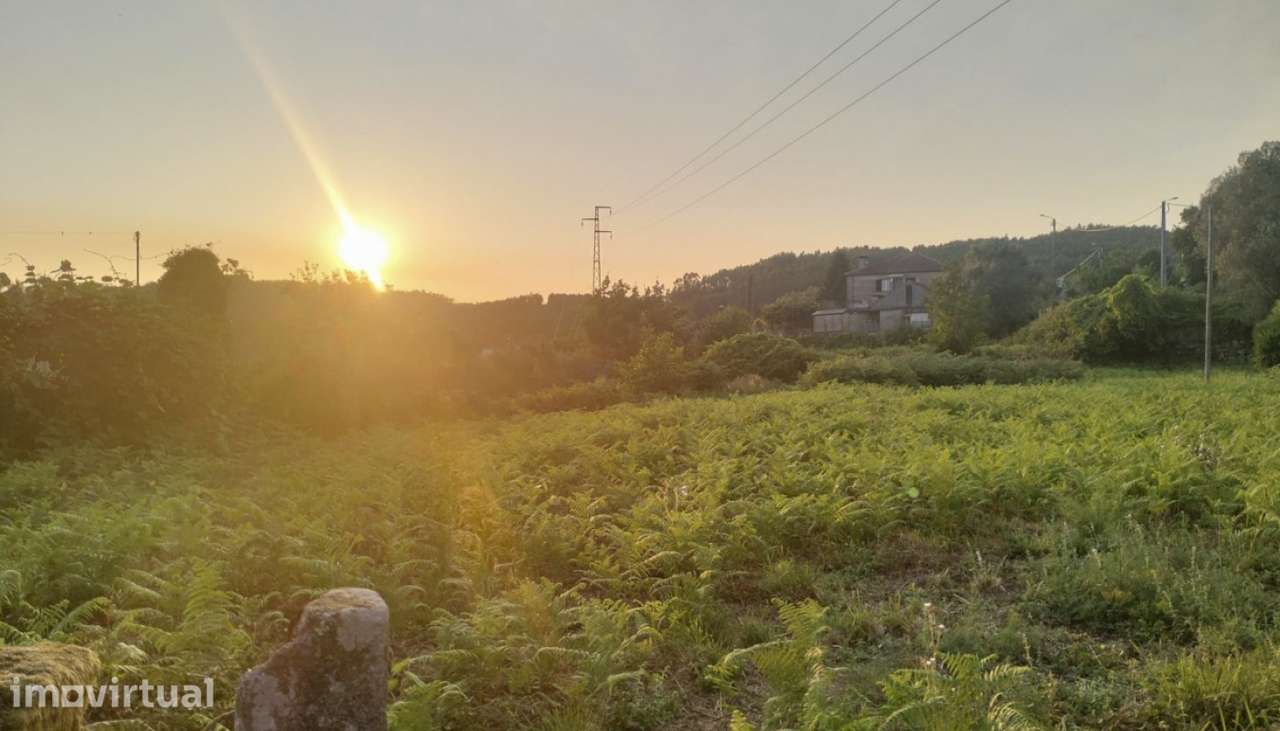 Venda de Terreno de construção com 766m², Vilar de Murteda, Viana d - Grande imagem: 5/24