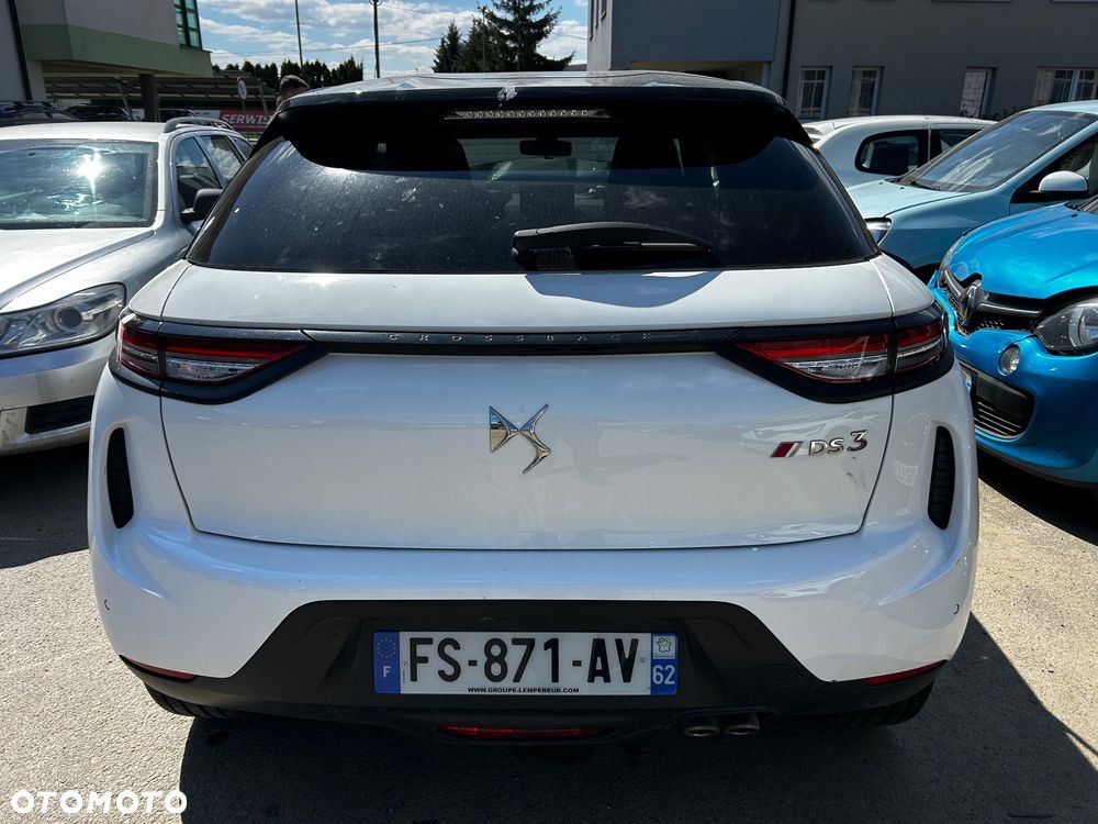 DS Automobiles DS 3 Crossback - 2