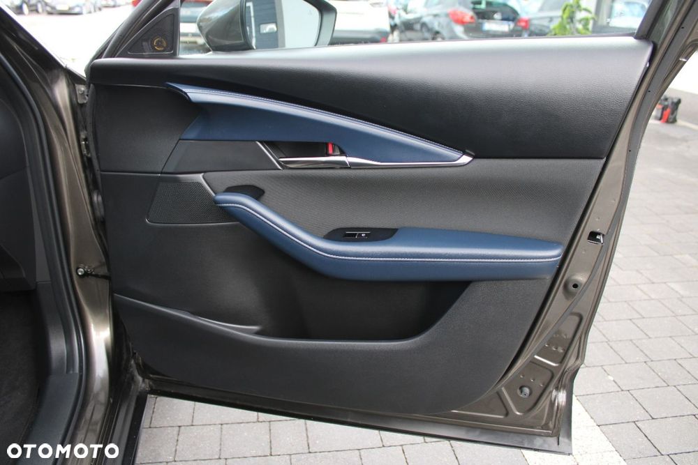 Mazda CX-30 - 29