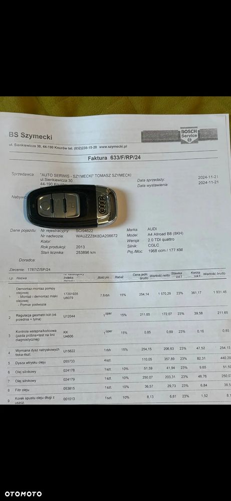 Audi A4 Allroad - 38