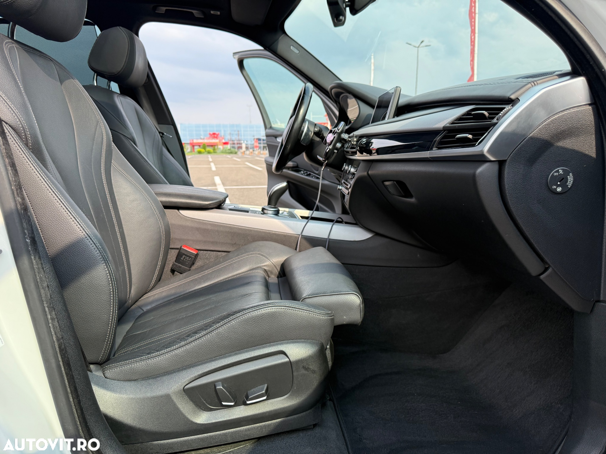 BMW X5 xDrive30d Sport-Aut. - 16