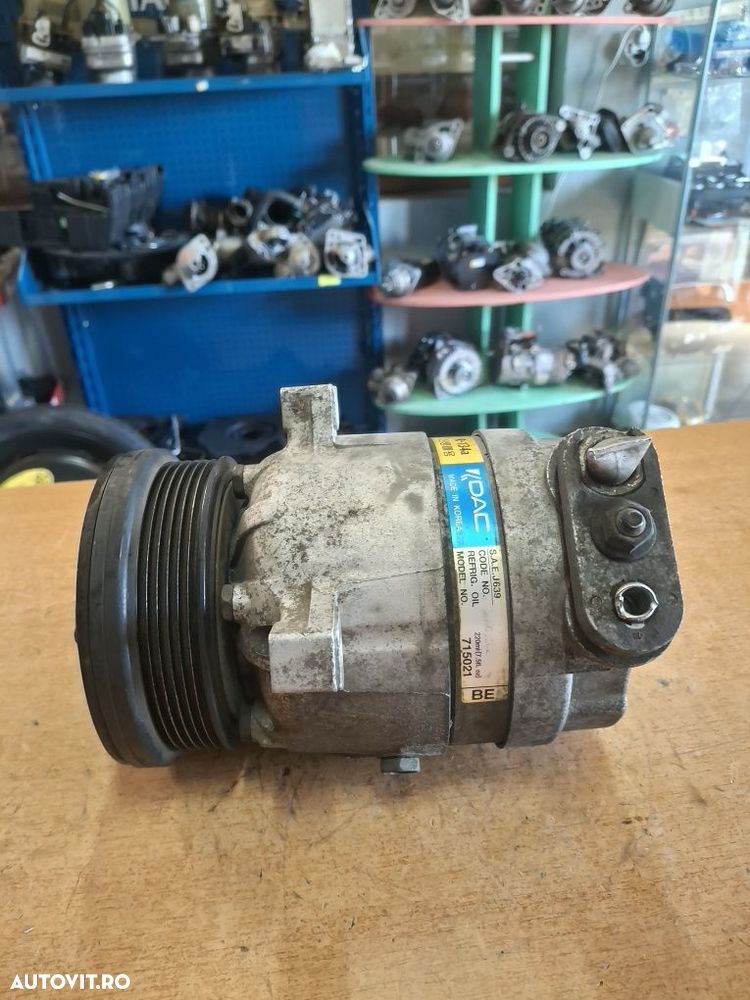 Compresor aer condiționat Daewoo Tacuma 1.6 2.0 - 2