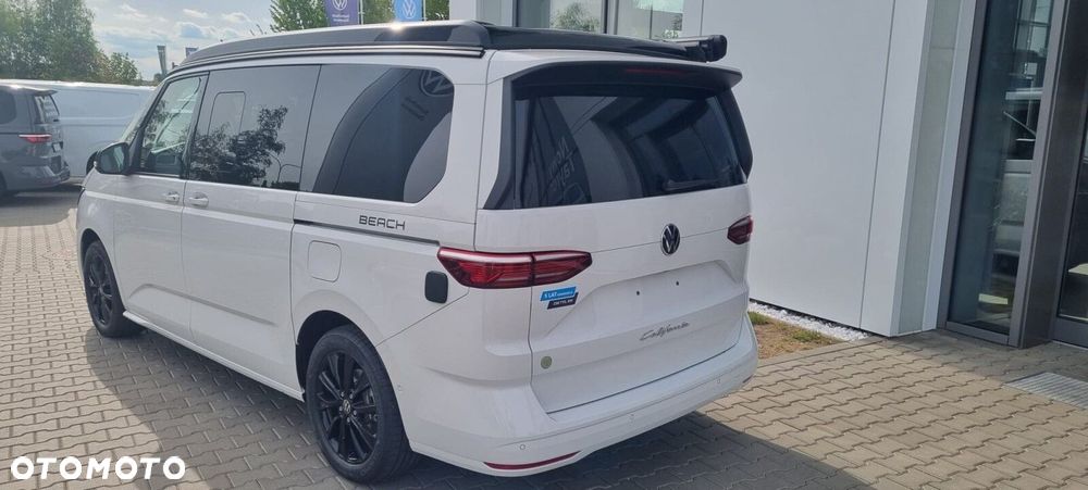 Volkswagen california - 7