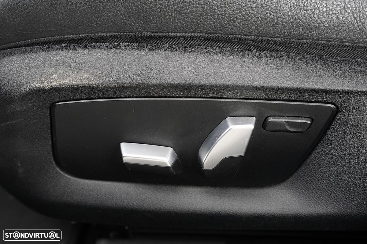 BMW 520 d Pack M Auto - 25