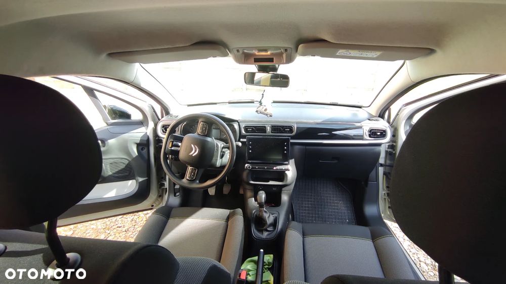 Citroën C3 - 10