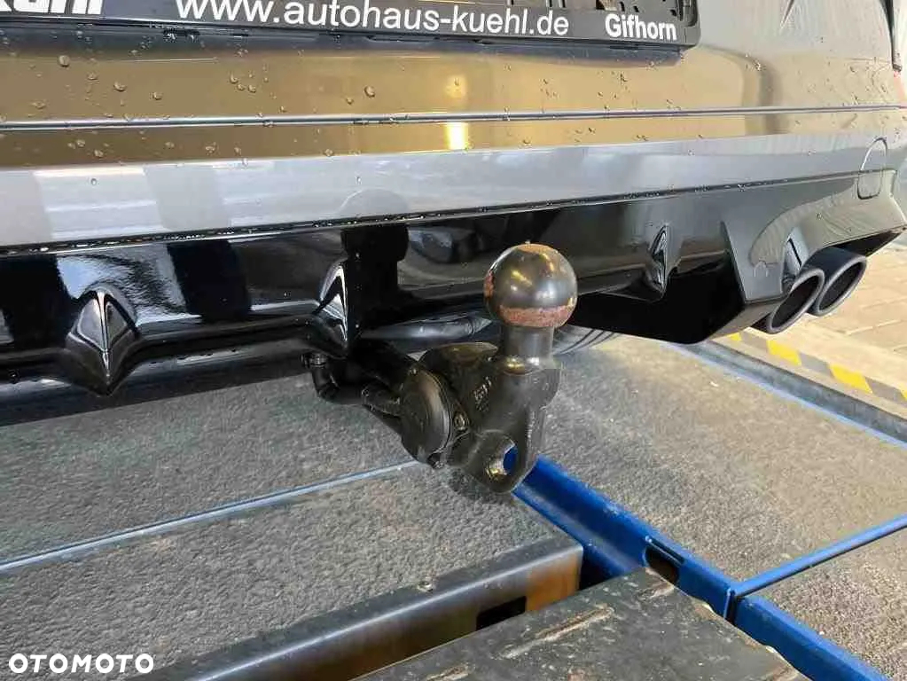 Cupra Formentor VZ 2.0 TSI 4Drive DSG - 12