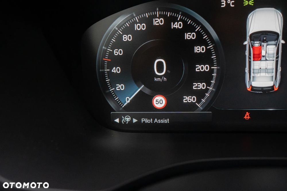 Volvo XC 60 D4 AWD Geartronic Inscription - 28