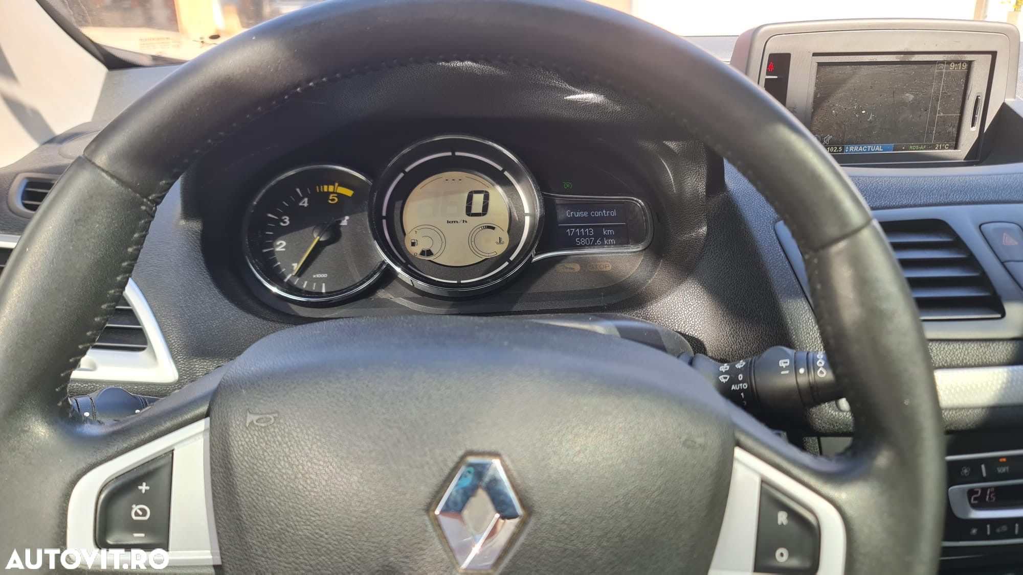 Renault Megane II Estate 1.5 dCi Expression - 6