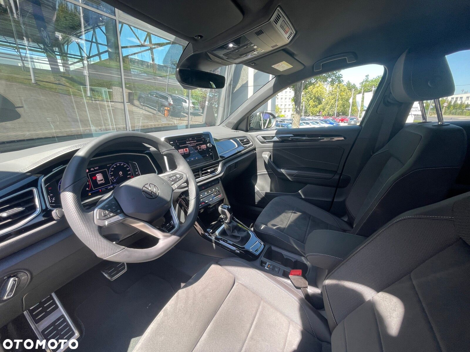 Volkswagen T-Roc 1.5 TSI R-Line Plus DSG - 10