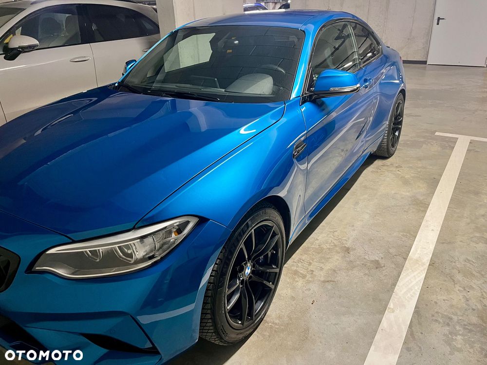 BMW M2 - 14