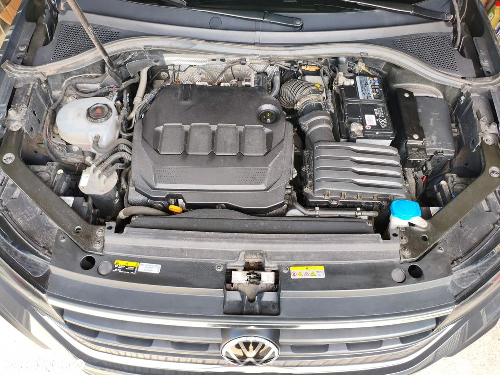 Volkswagen Tiguan 2.0 TDI SCR Life - 27